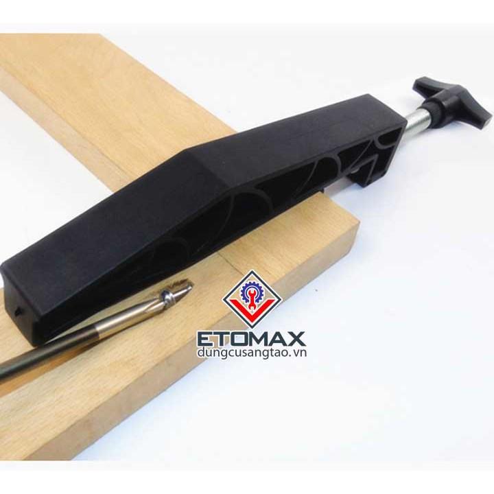 Bộ định vị bắt vít lỗ khoan chéo