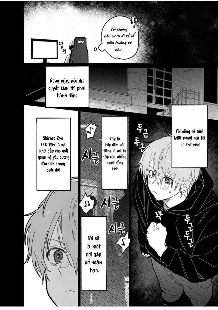 người tà răm luôn có quỷ theo sau chapter 91 2