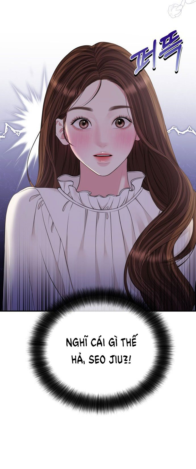 gửi em người đánh cắp những vì sao - to you who swallowed a star chapter 128.1 27