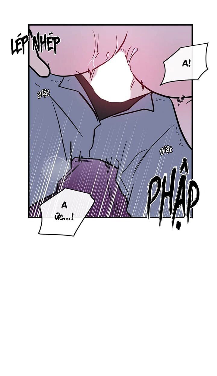 tình yêu ngây dại chapter 19 5