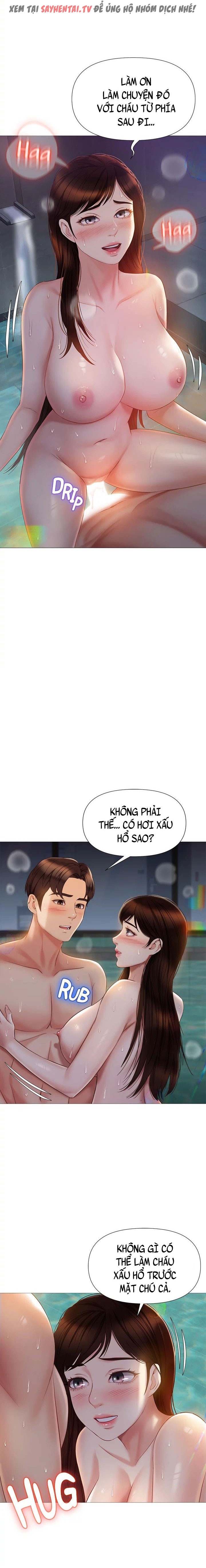 bạn của con gái chapter 41 2