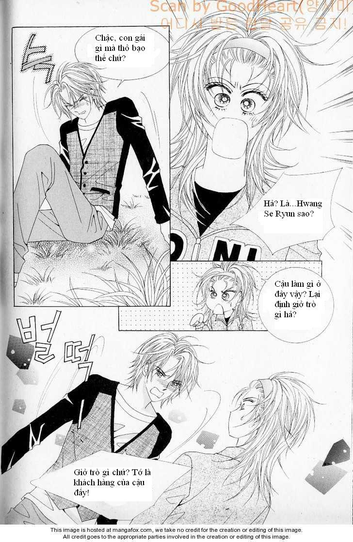 thần tượng mua sắm chapter 22 44