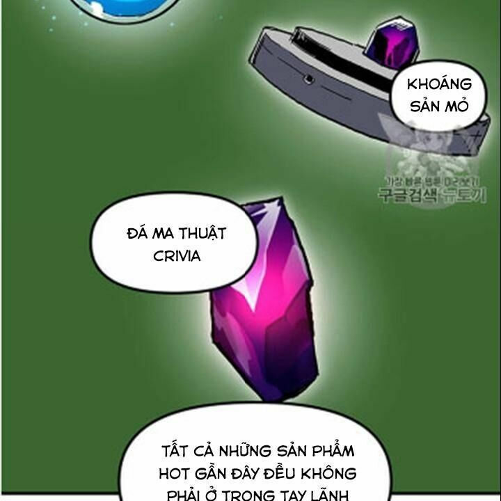 bug player - người chơi lỗi chapter 35 58