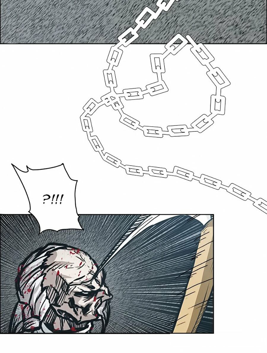 bá chủ học đường ss2 chapter 45 19