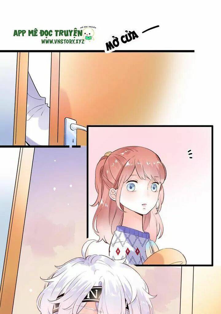 trạch thượng tịch mịch huỳnh hỏa chapter 58 28