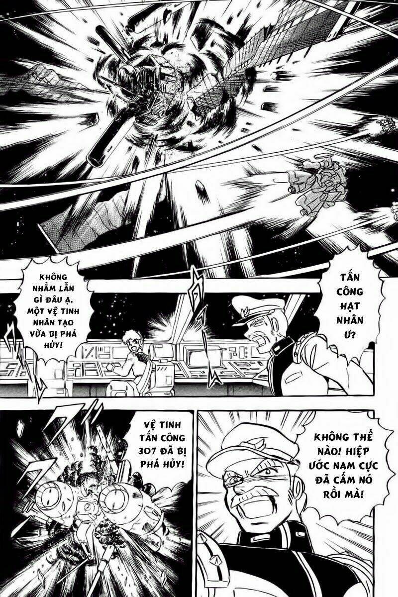 kidou senshi crossbone gundam chapter 20 17