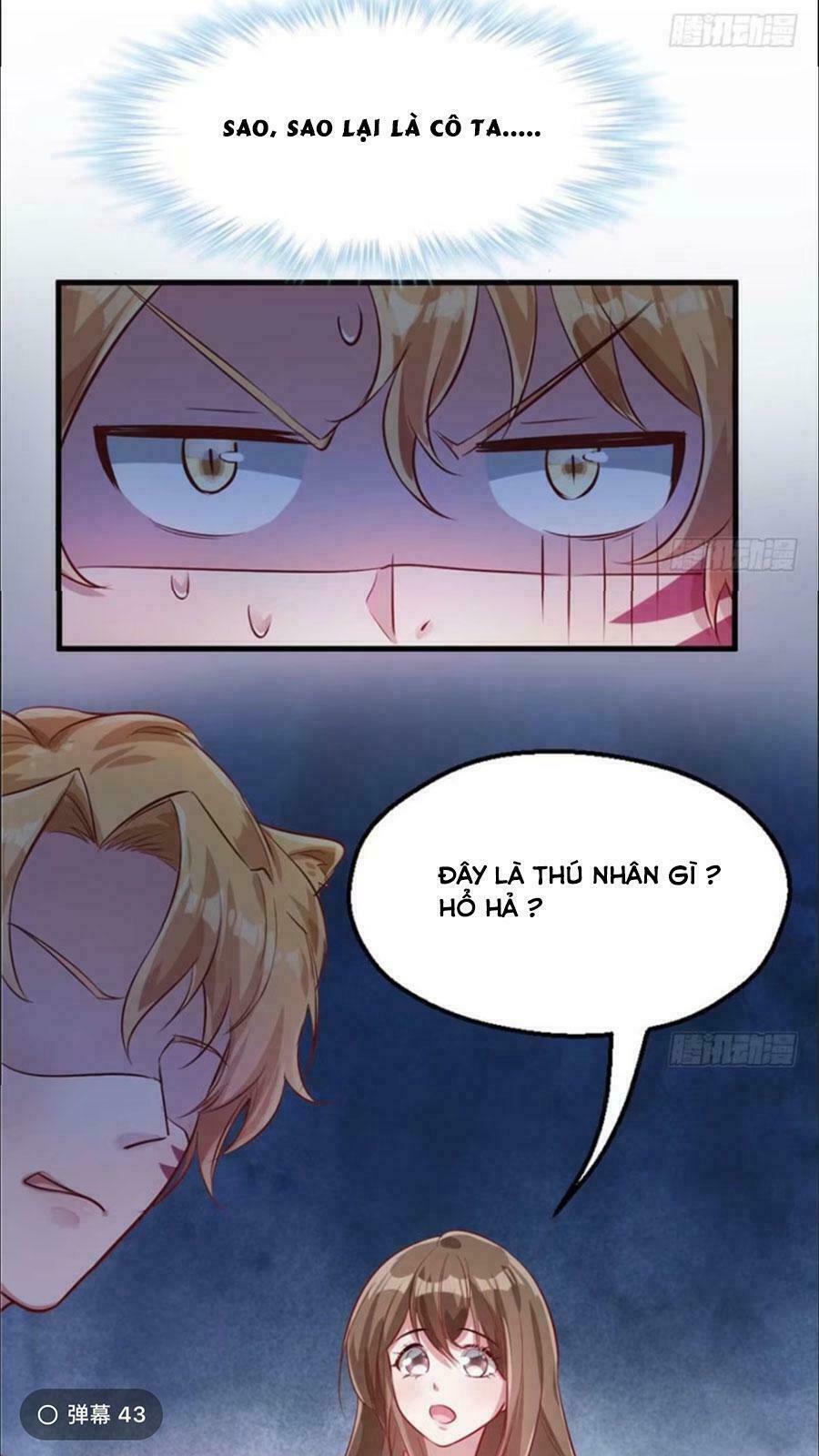 [16+] thảnh thơi thú thế chủng chủng điền, sinh sinh tể chapter 46 21