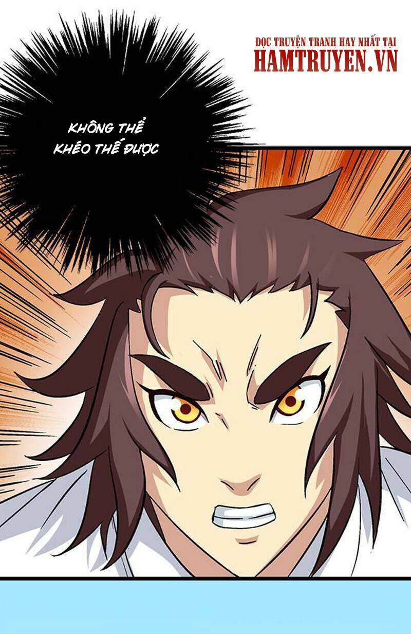 phong quỷ truyền thuyết chapter 66 7