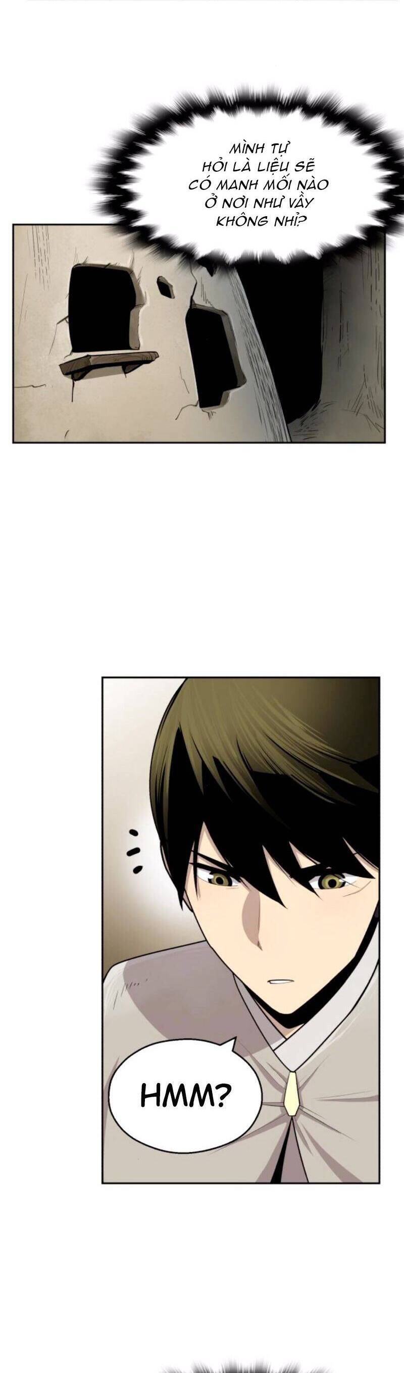 thiếu niên kiếm sư chapter 23 12