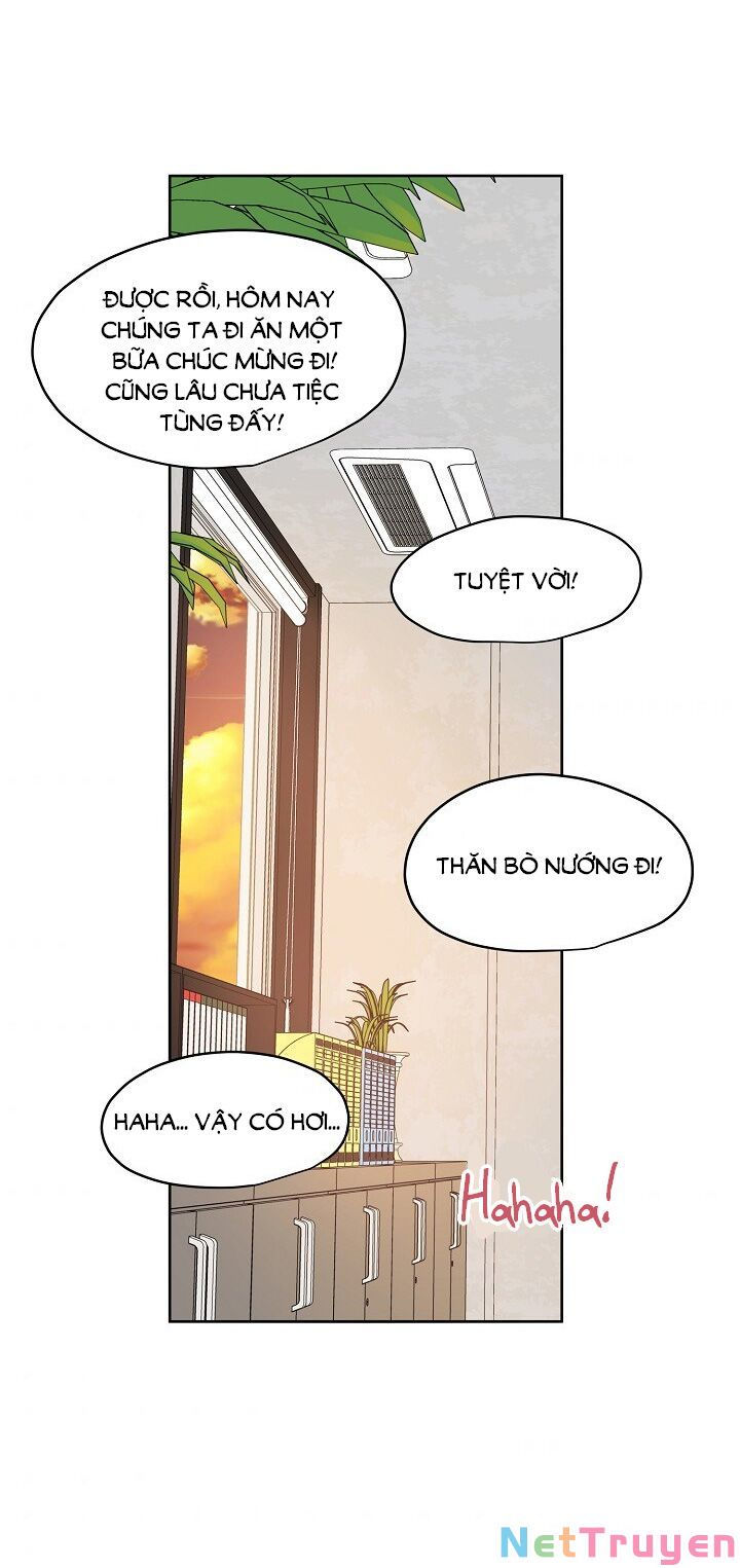 cuộc sống kỳ thú chapter 76 40