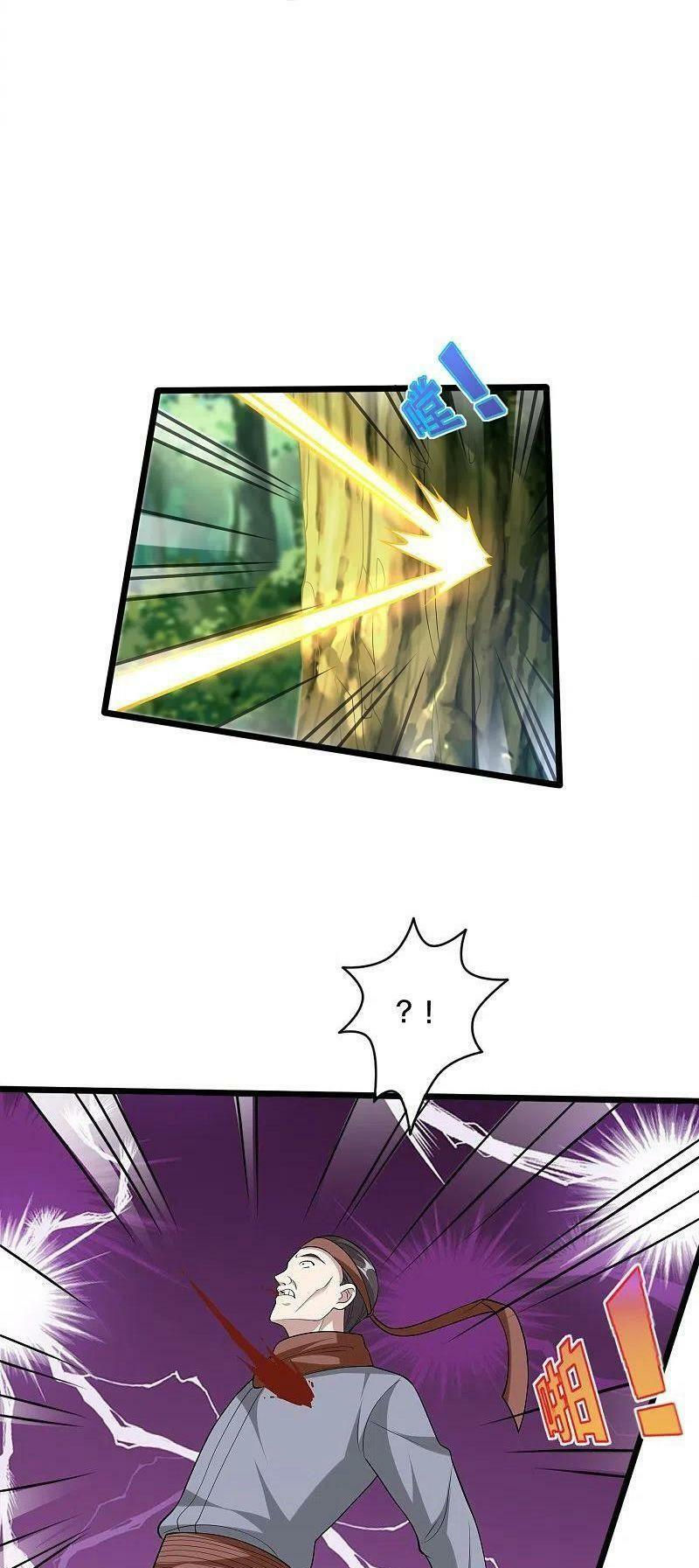 đô thị tà vương chapter 245 20