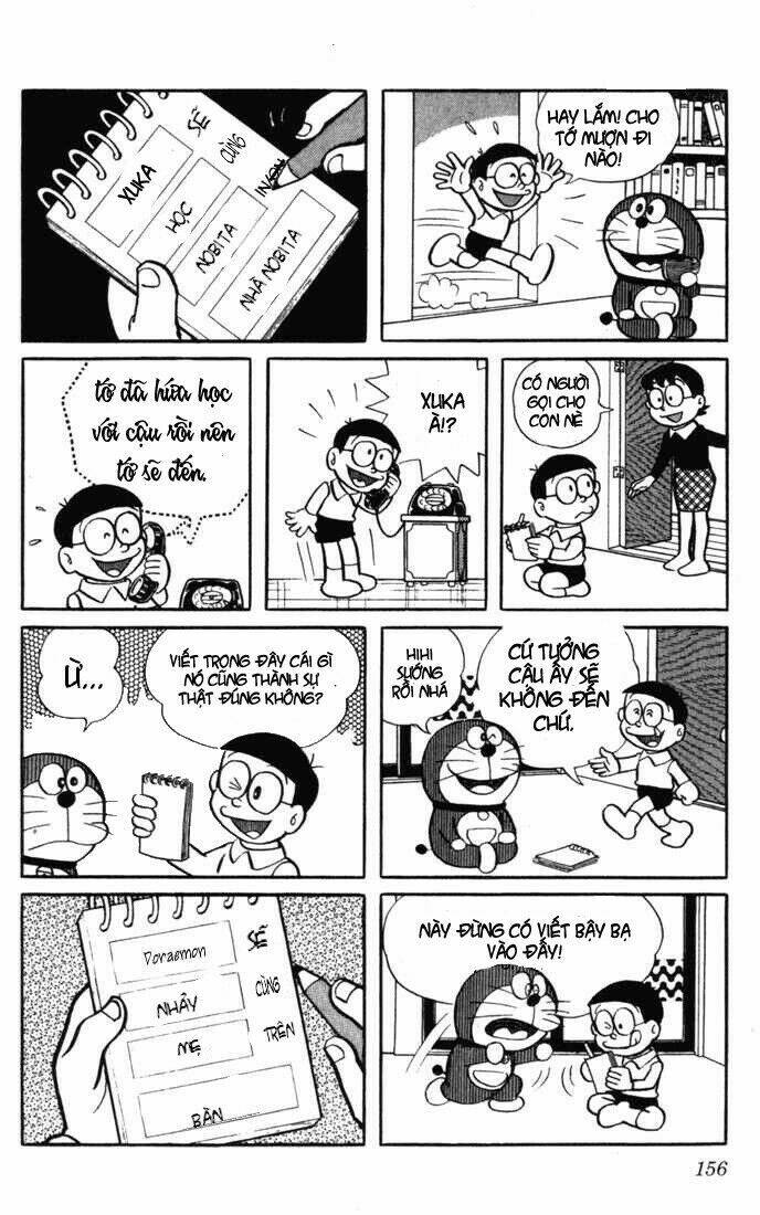 doraemon chapter 13 4