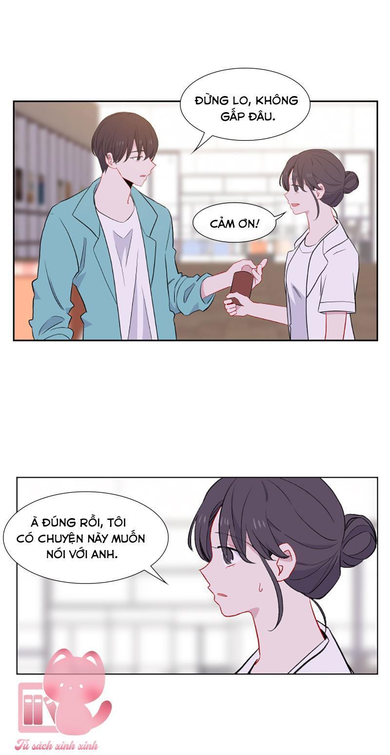 về bên anh chapter 32 20
