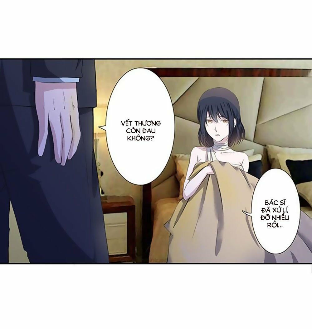 thiên kim đường môn chapter 42 6