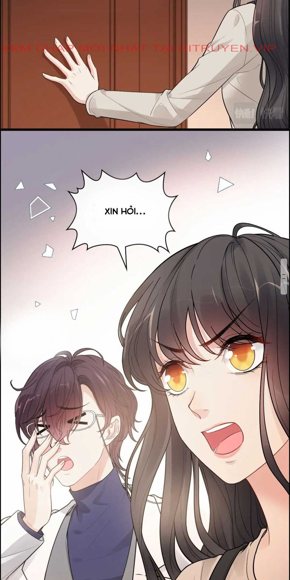 cô vợ hợp đồng bỏ trốn của tổng giám đốc chapter 424.1 18