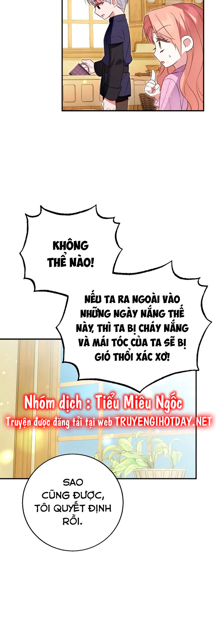 ngã xuống thiên đường chapter 11 37