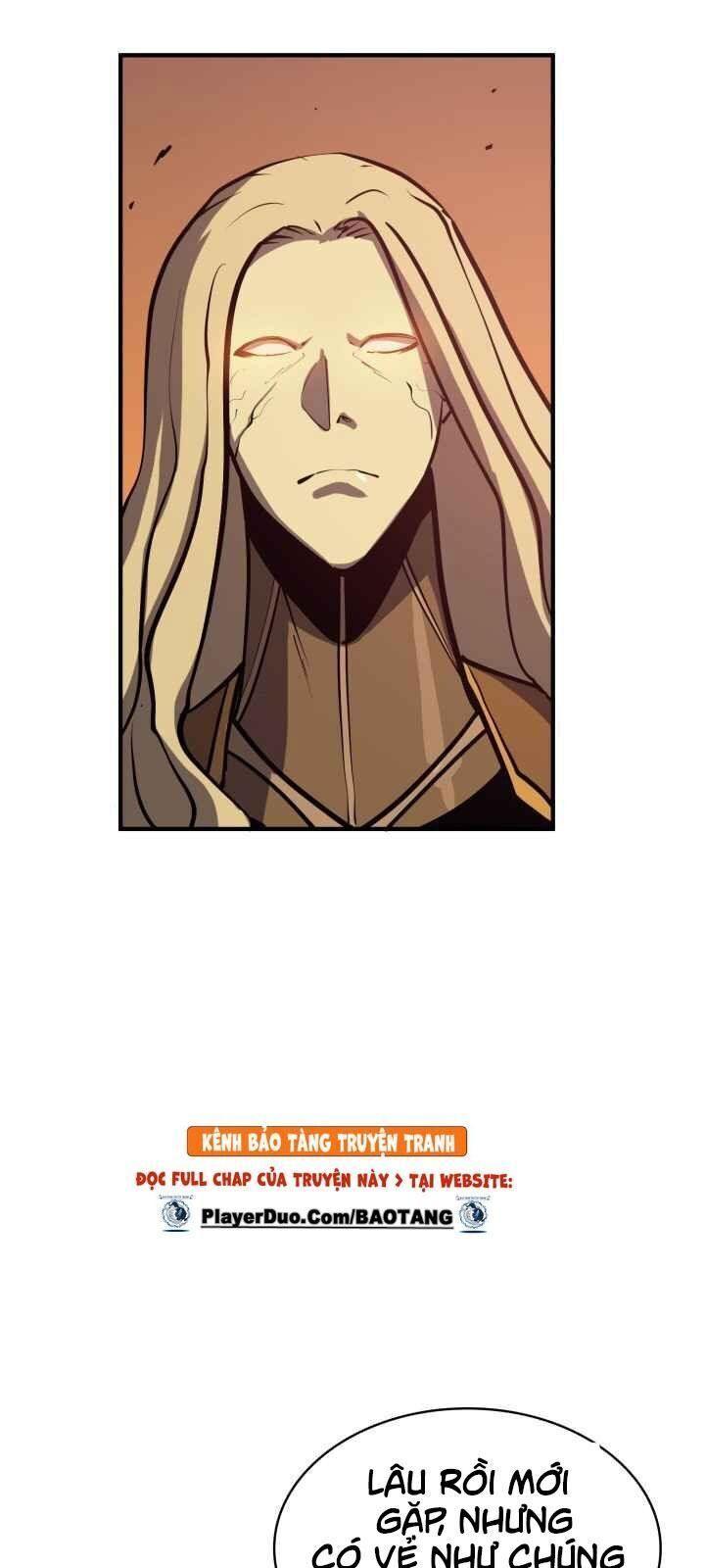 tôi trở lại thăng cấp một mình chapter 31 65