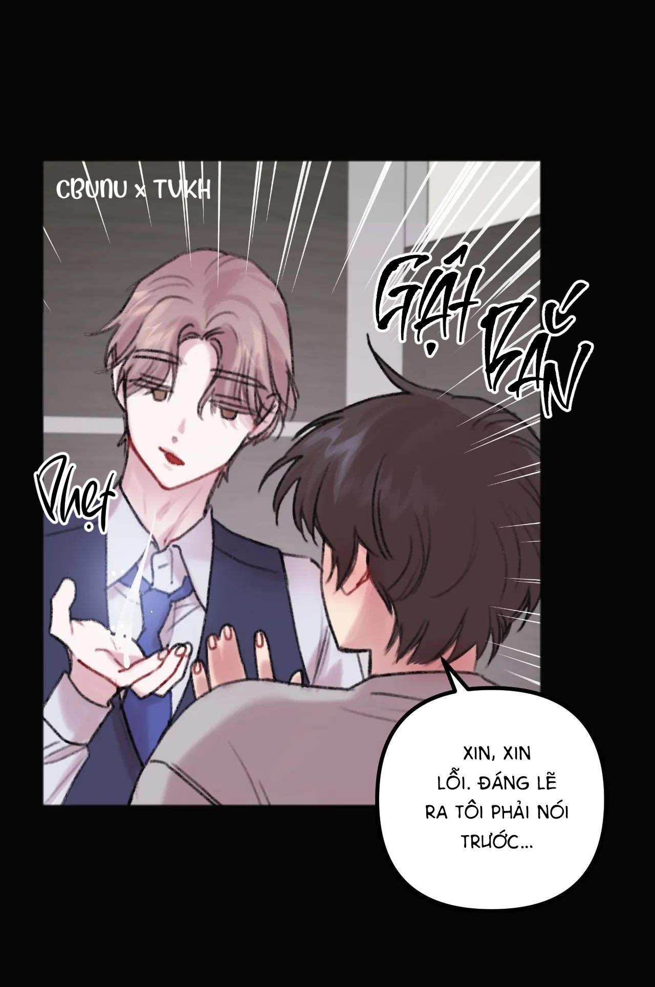 anh thật sự thích em sao chapter 5 5