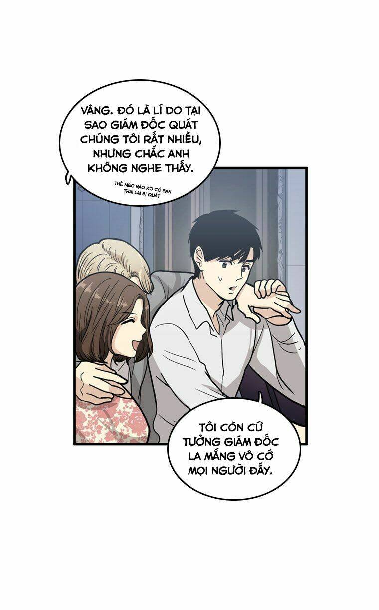 happy if you died chapter 1 42