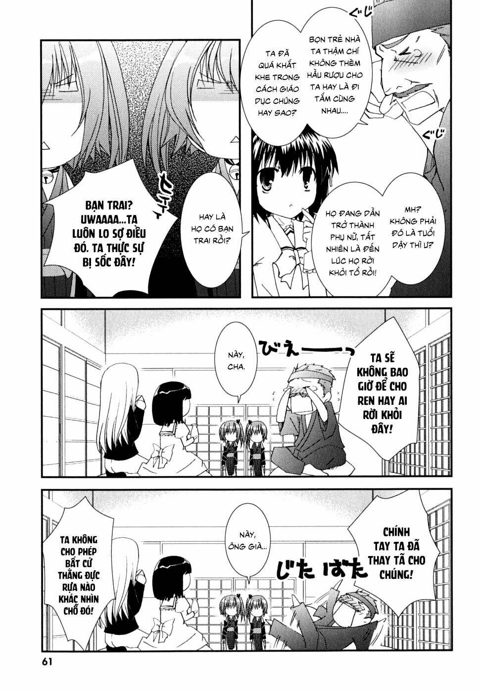 kanokon chapter 29 7