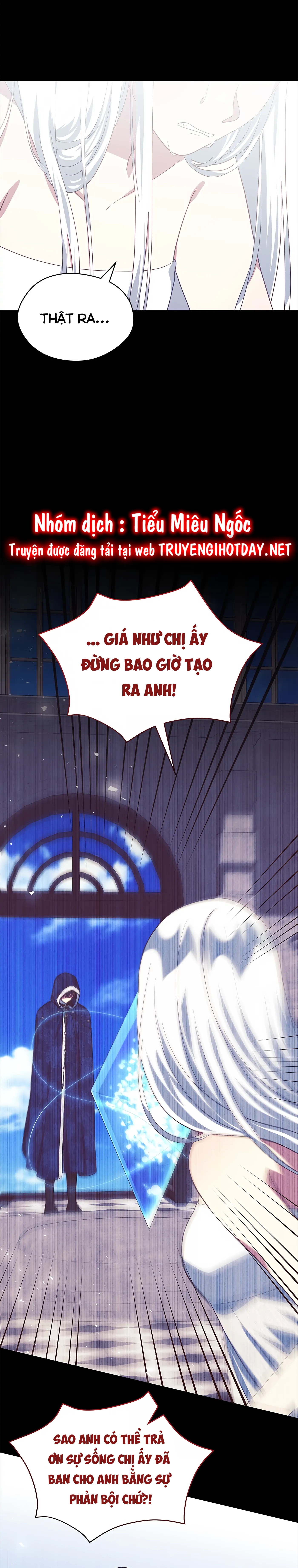 tôi không phải là nữ anh hùng chapter 93 28