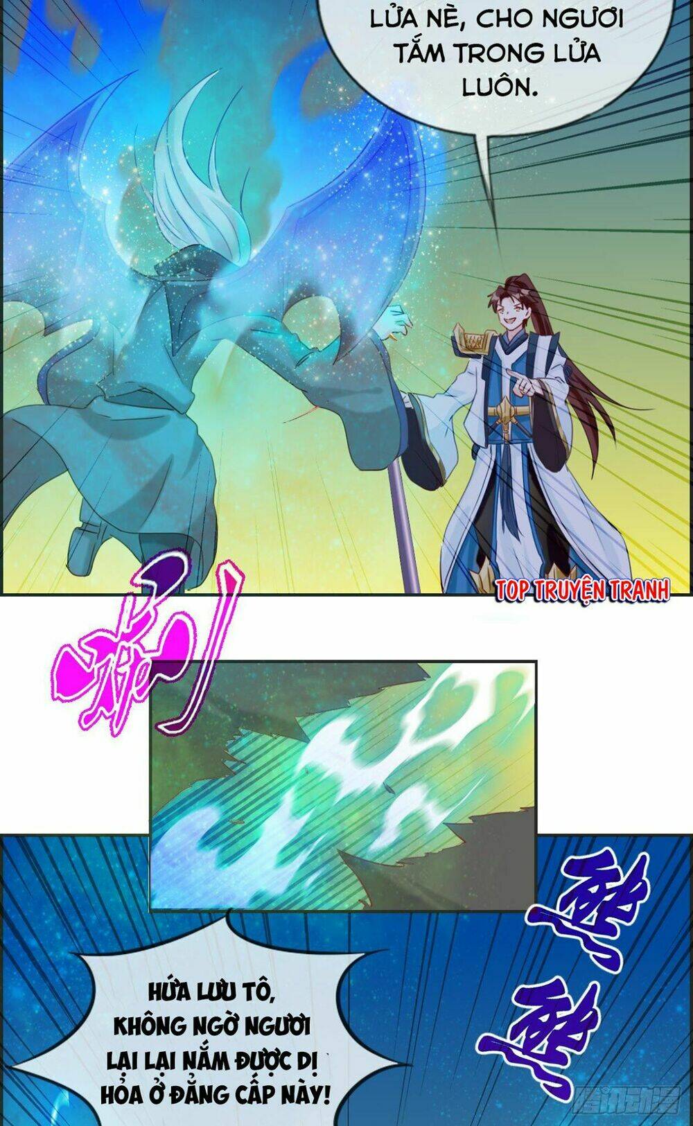 tối cường hoàn khố hệ thống chapter 10 15