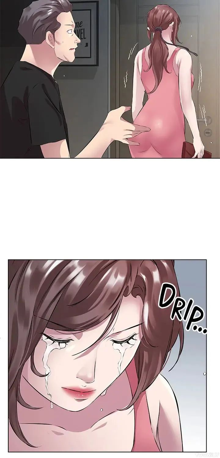 quý cô tầng dưới chapter 35 21