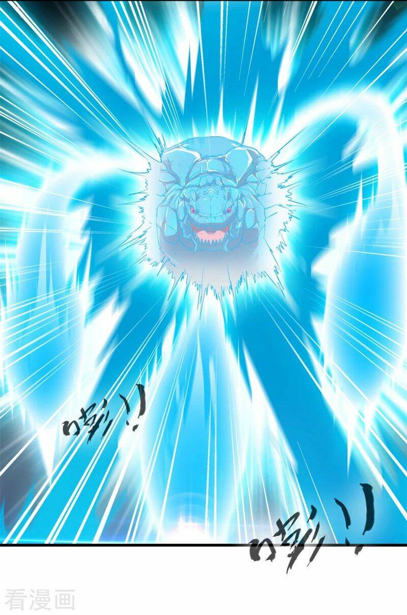 một đời thành tiên chapter 60 14