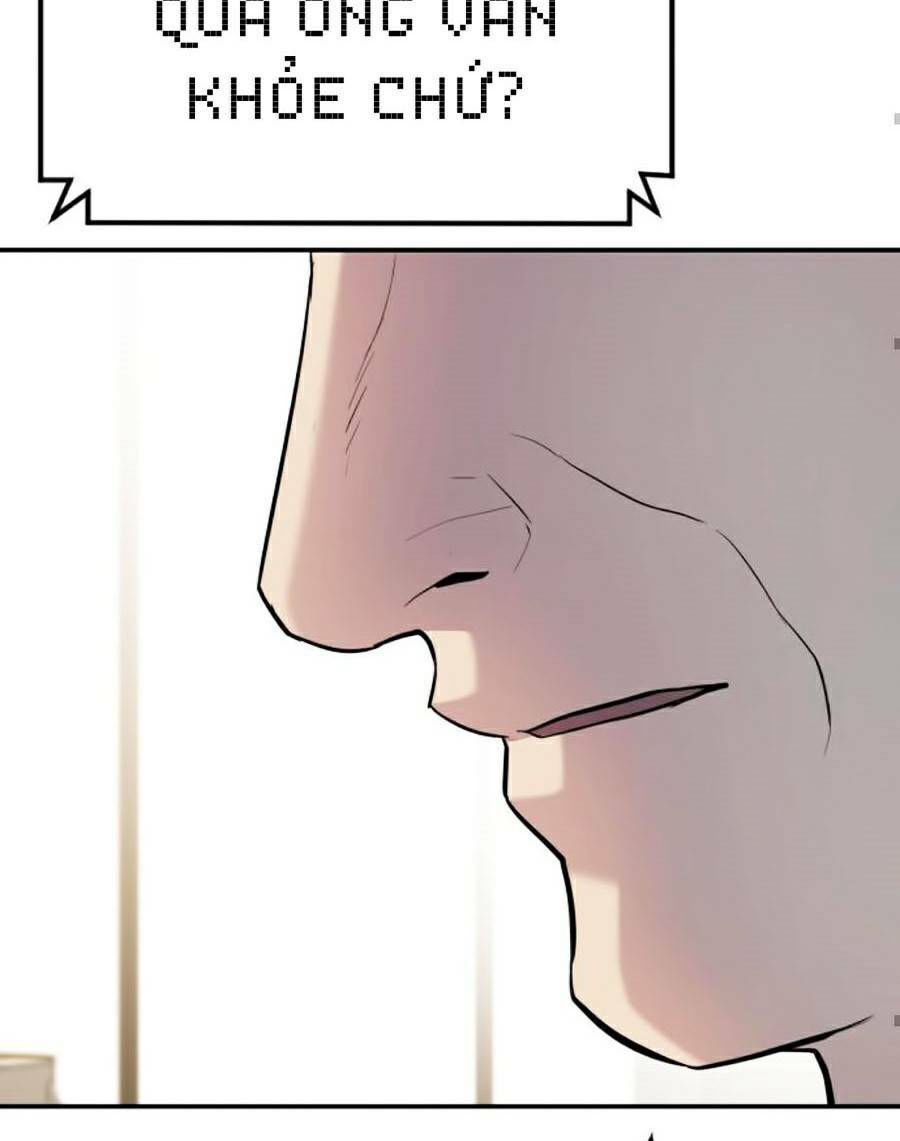 bố tôi là đặc vụ chapter 9.1 75