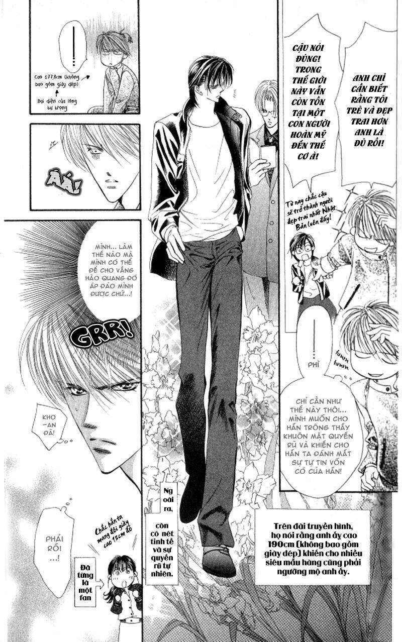 thử thách của kyouko chapter 8 16