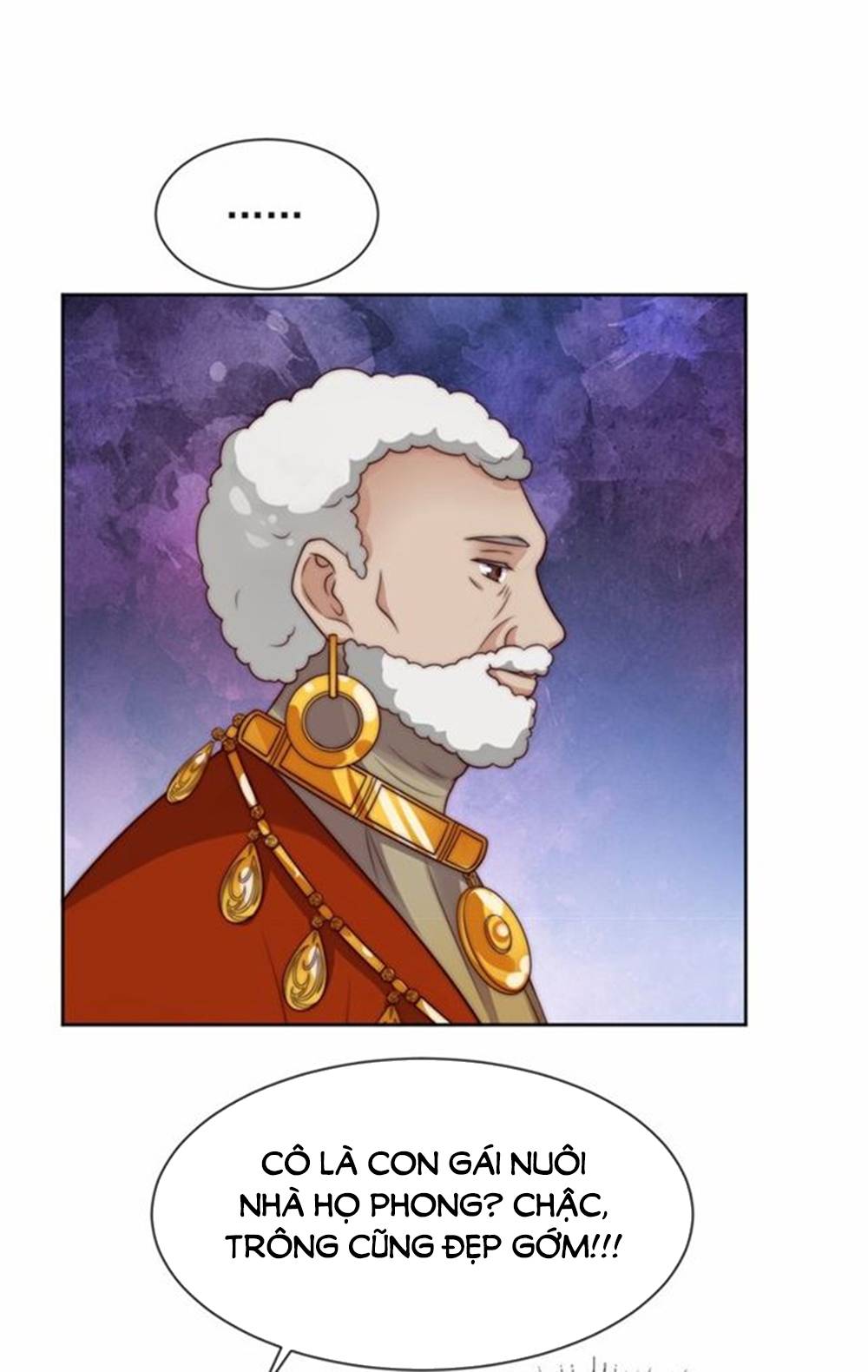 khoá chặt đôi môi (full) chapter 70 21