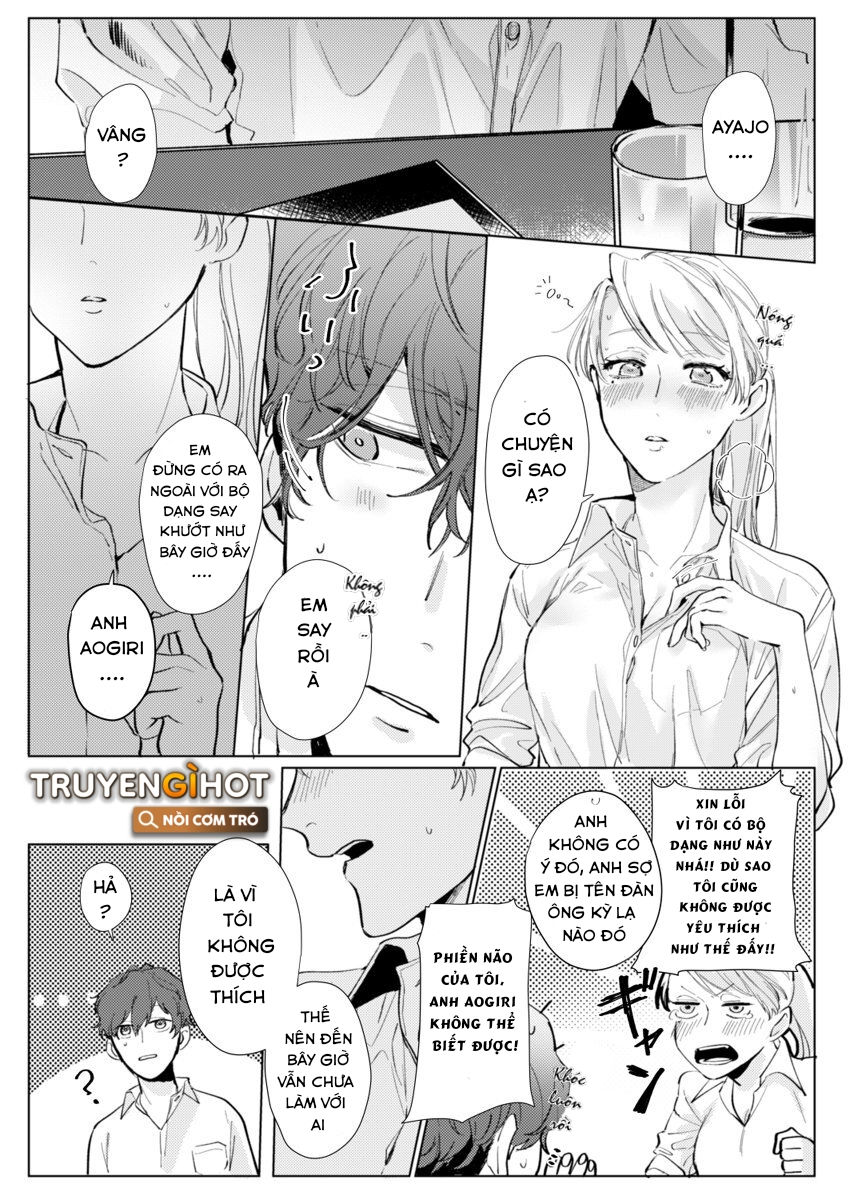 xử nữ tuổi 26 chapter 1.2 6