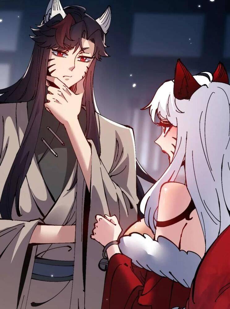 Sư Tôn: Nghịch Đồ Này Mới Không Phải Là Thánh Tử chapter 96 60