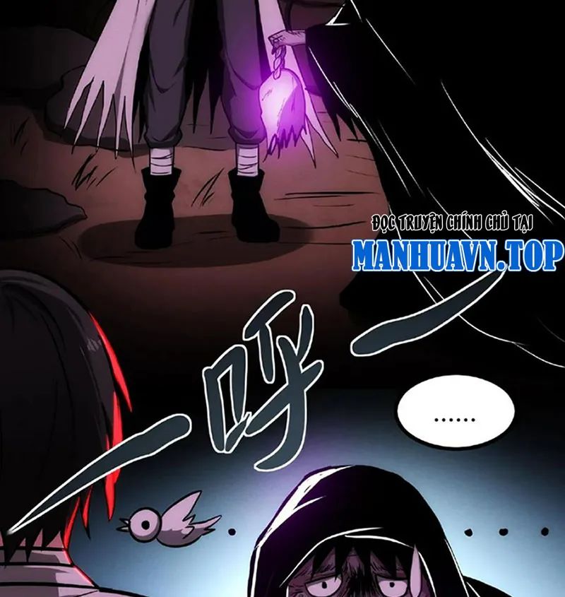quỷ dị dược tề sư: bệnh nhân của ta đều là kinh khủng chapter 39 26