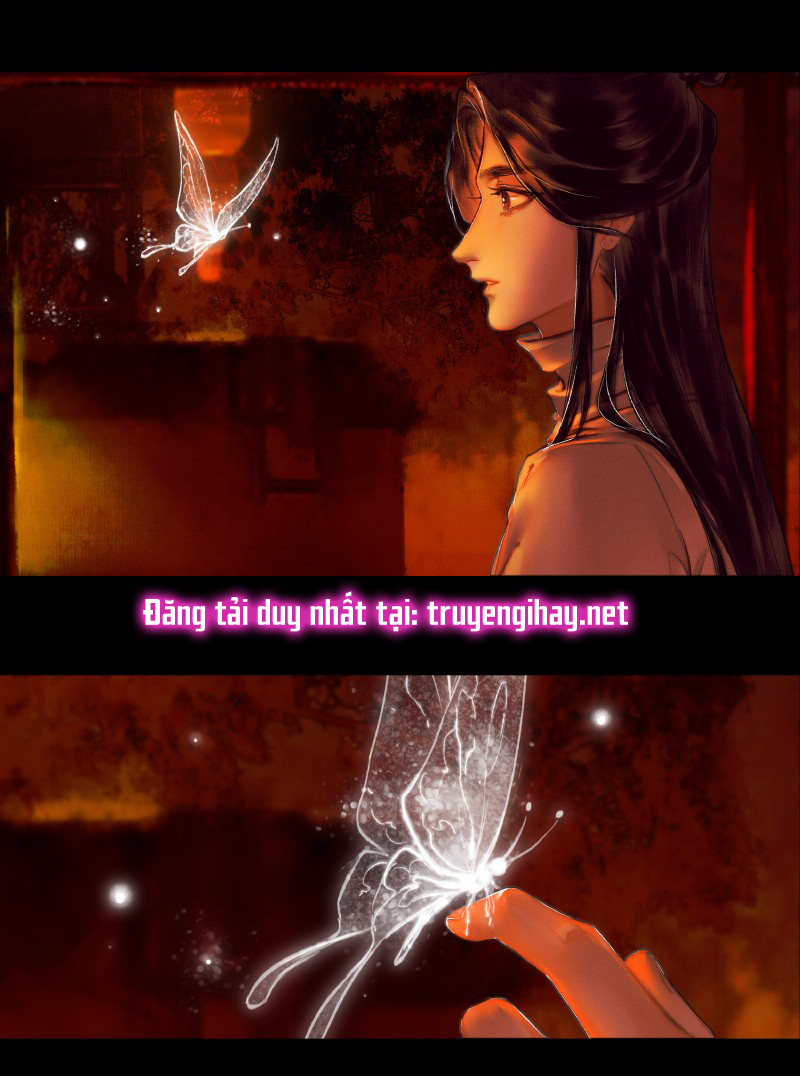 thiên quan tứ phúc - bách vô cấm kỵ chapter 2.1 9