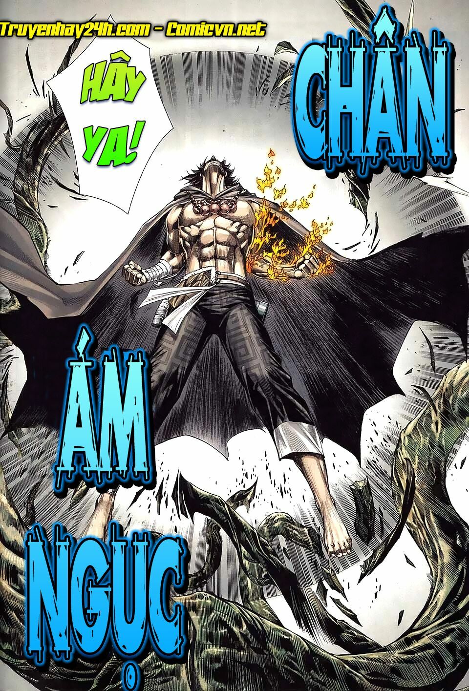 phong thần ký chapter 134 6