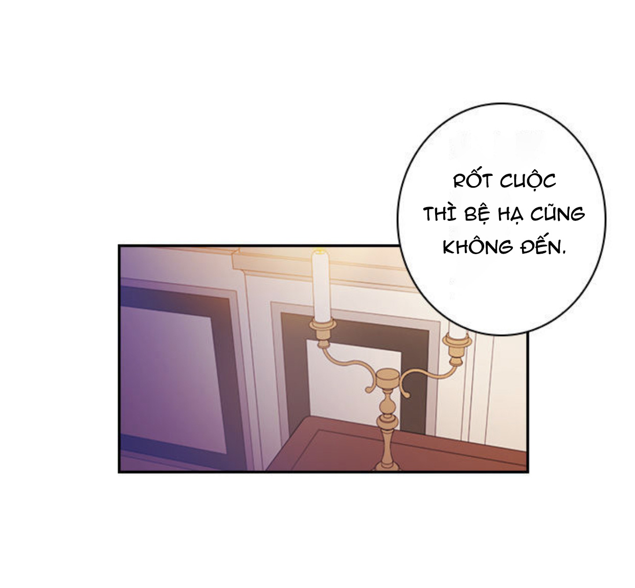 bệ hạ, ta sẽ nuôi dạy con của ngài thật tốt chapter 1.1 15