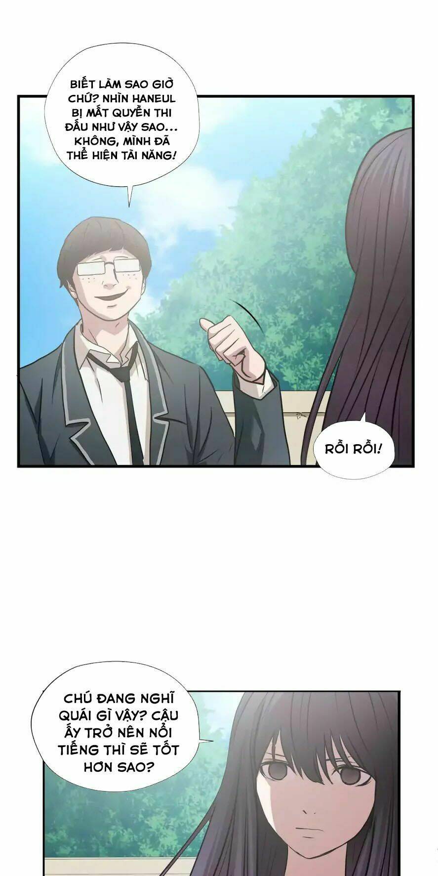 kẻ bị ruồng bỏ chapter 58 27