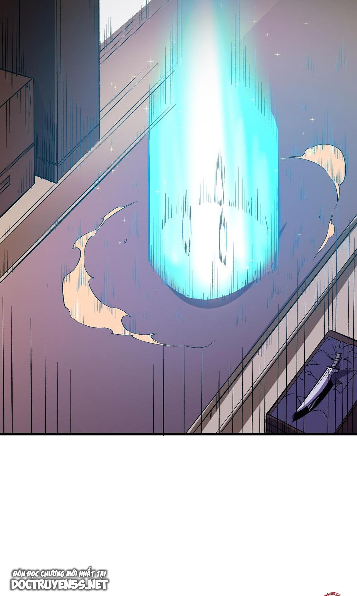 toàn dân chuyển chức: không có chức ta kết thúc thần minh chapter 19 59