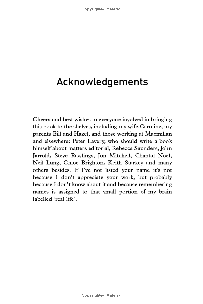 Sách ngoại văn: The Voyage Of The Sable Keech