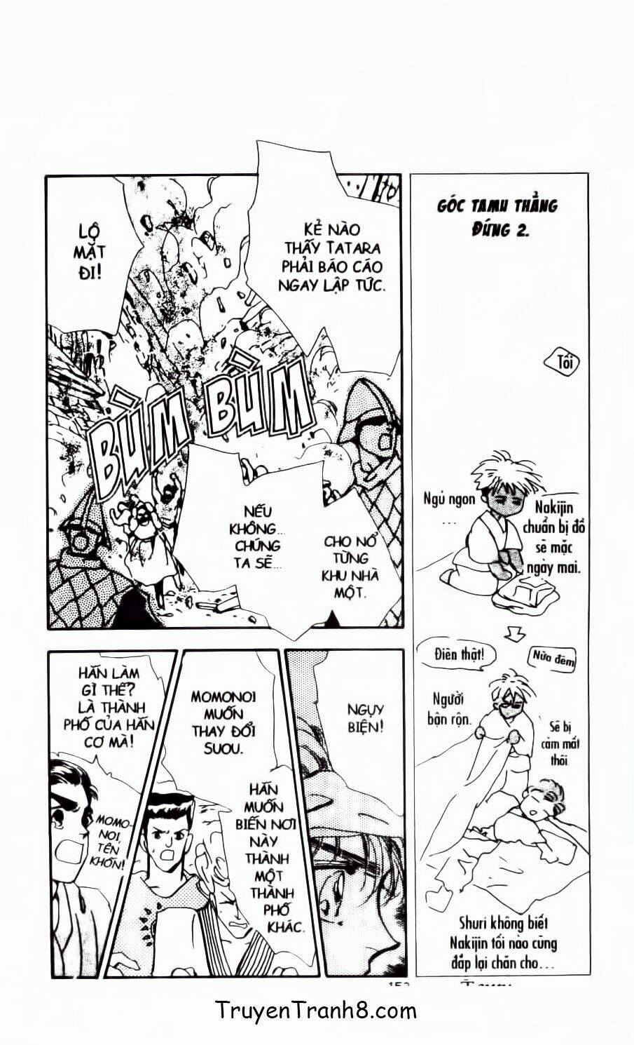 đứa con số phận chapter 49.1 12