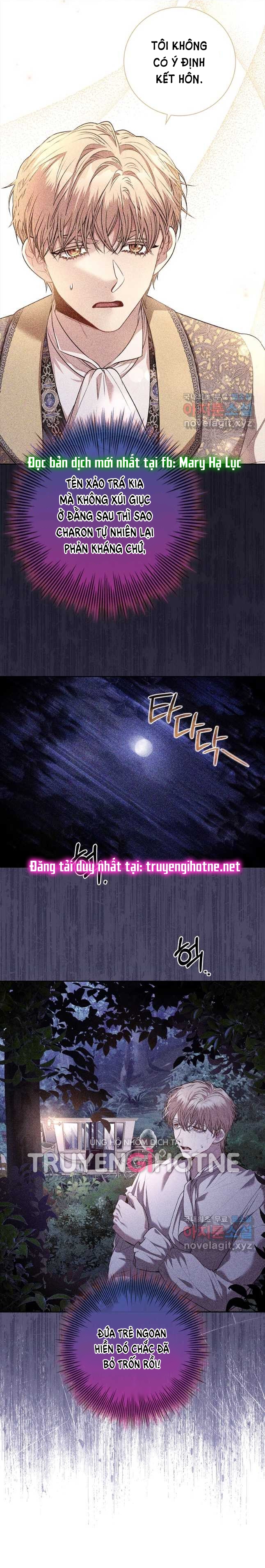 trở thành thư ký của bạo chúa chapter 88 6