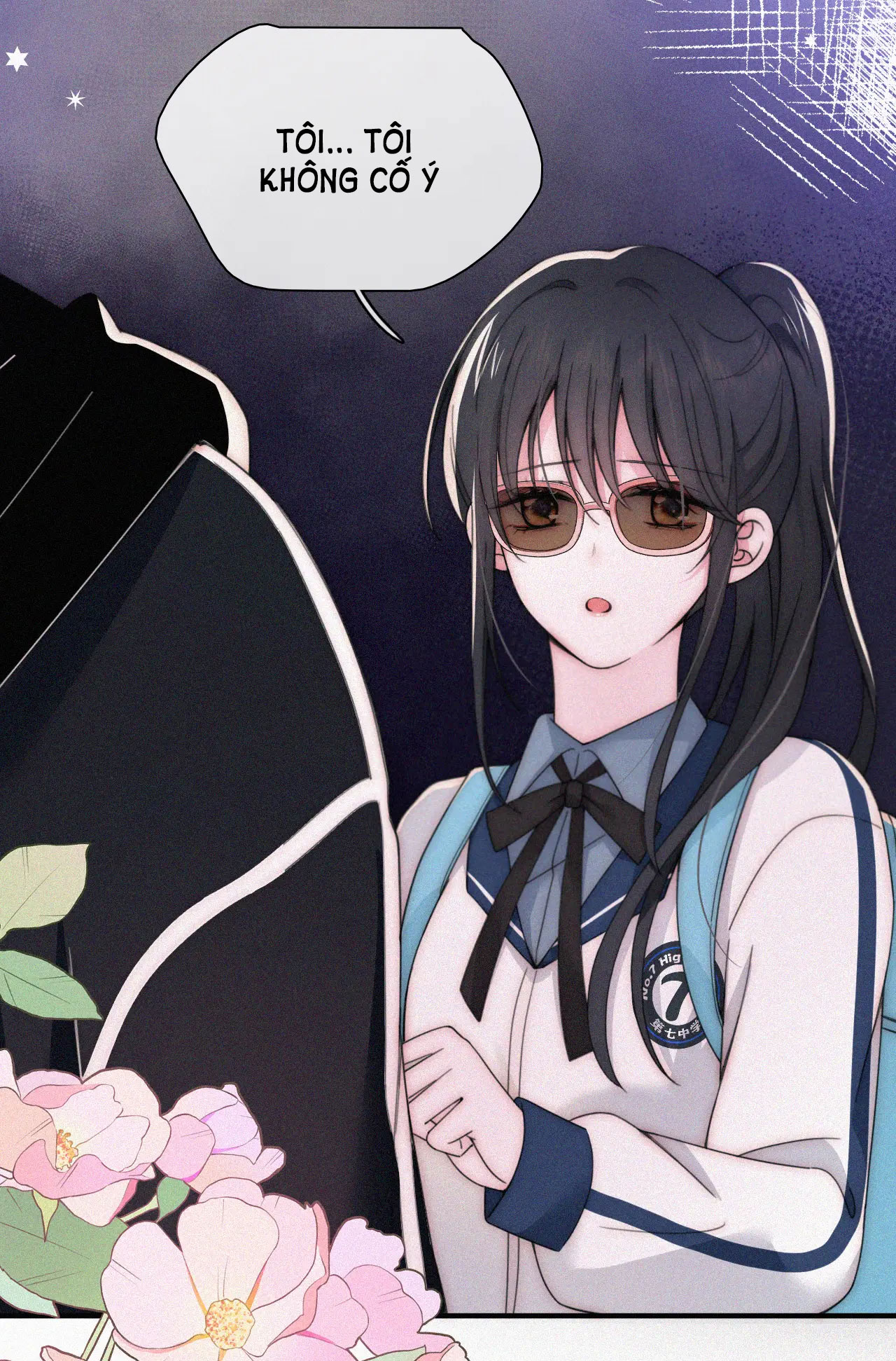 bệnh yêu chapter 26.1 3