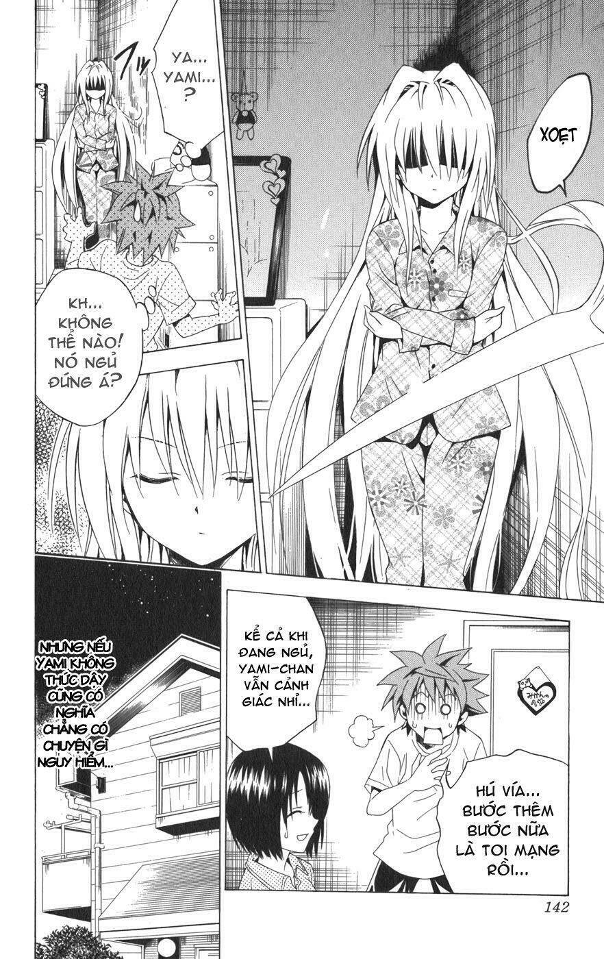 bọn tớ thích cậu! rito chapter 77 14