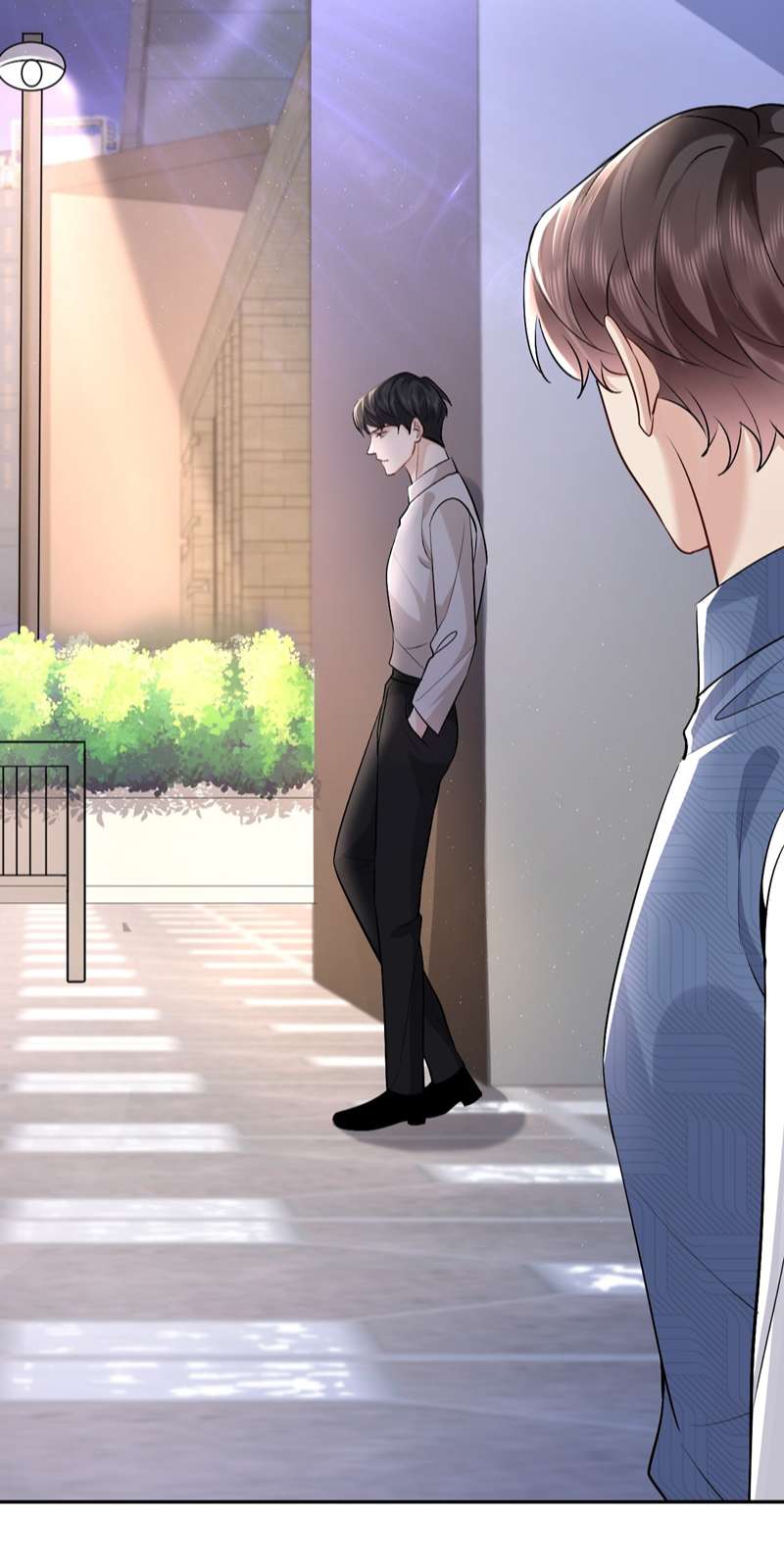 máy bay giấy chapter 100 10