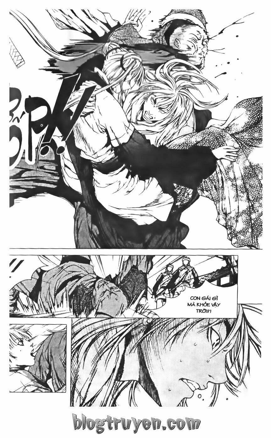 threads of time - dòng thời gian chapter 21 9