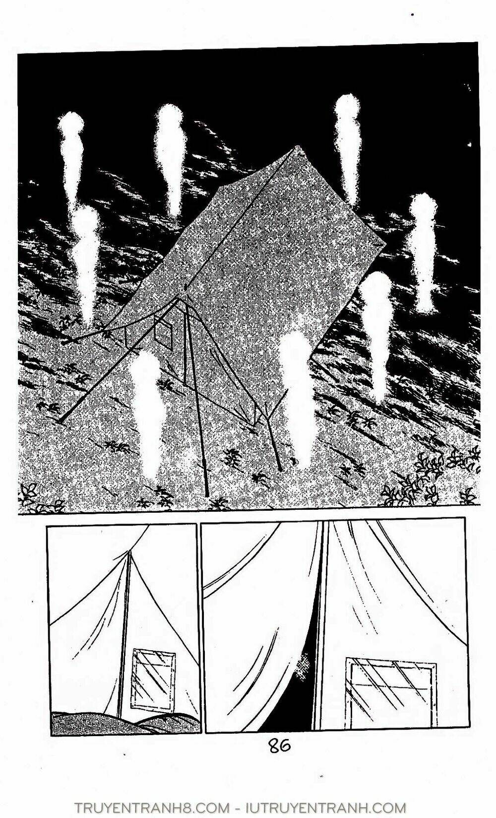 mimi kỳ lạ chapter 13.1 21