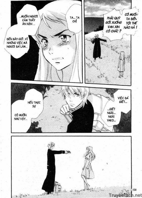 meteor methuselah chapter 33 19