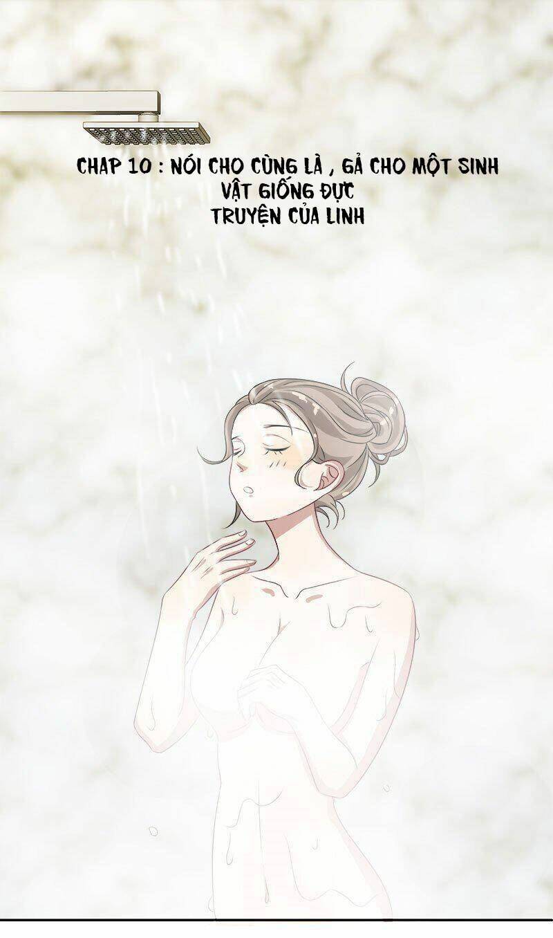 đế thiếu đoạt tình thành nghiện chapter 10 1