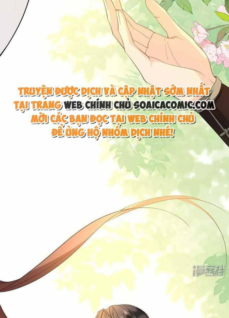 tướng quân, bổn phi không nhận sủng chapter 41 3